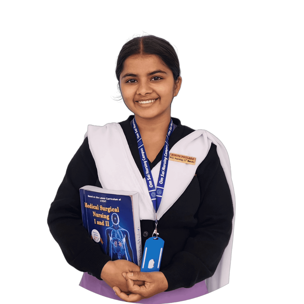 Binita Phular